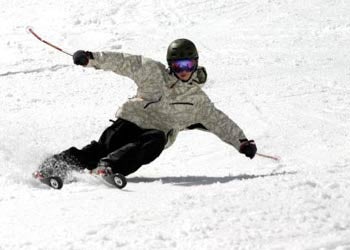 Schweitzer Mountain Resort, Idaho schweitzer.com (877) ITS-IN-ID (487-4643) Schweitzer is a busy place in the summer and a great way to enhance any vacation on the lake or visit…