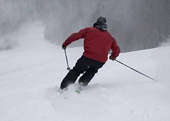 "    Trampolines were introduced to help the girls learn how if feels to be suspended by air for a period of time. Here, a girl spots her landing. The&hellip;"