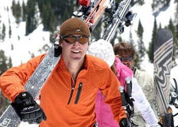 Whitefish Mountain Resort at Big Mountain, Mont. Also available at Whitefish are off-season mainstays like scenic chair and gondola rides and lift-served mountain biking.