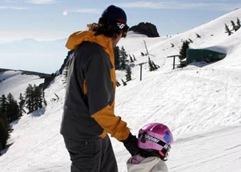 Whitefish Mountain Resort at Big Mountain, Mont. skiwhitefish.com (406) 862-2900 Get your summertime dose of outdoor education and a good adrenaline rush at the same time. Big Mountain's Walk…