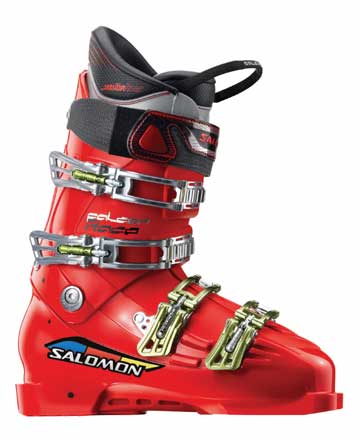 Salomon Falcon Race (2008)