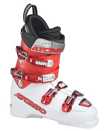 Atomic Race Tech CS (2006)