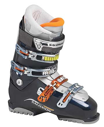 salomon performa 6.0