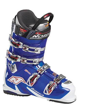 Nordica Speed Machine 10 (2006)