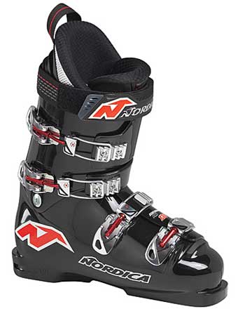 Nordica Dobermann 130 Pro (2006)