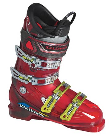 taxa Brug for Ithaca Salomon Falcon 10 Ski Boots Flash Sales - www.cimeddigital.com 1686190179