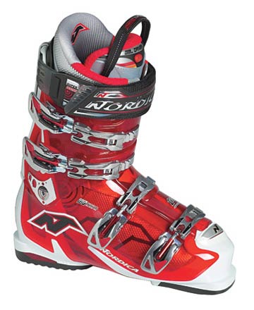 Nordica Spdmchine14/Olympia Speedmachine 12 (2007)