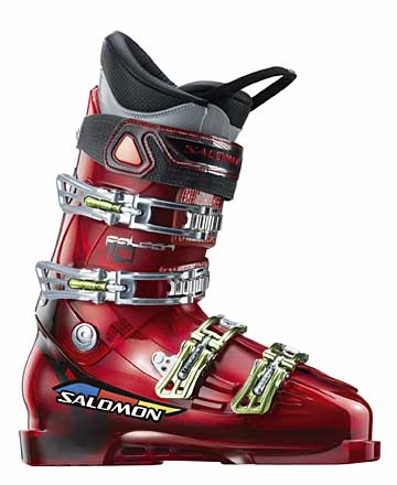 Salomon Falcon 10 (2008)