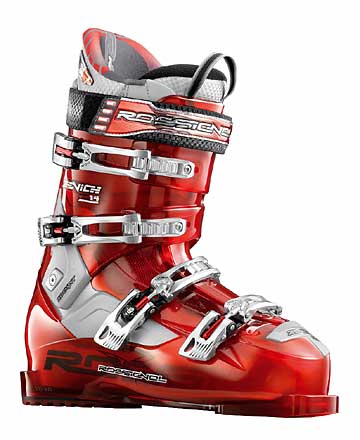 Rossignol Zenith Z14 (2008)