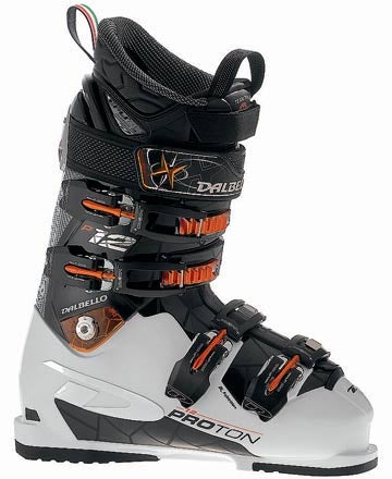 Dalbello Proton 12 Carbon (2008)