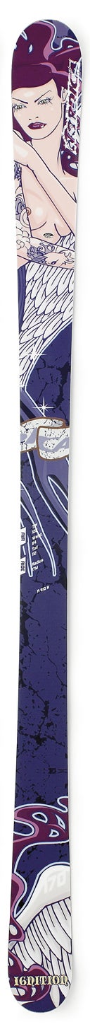 Nordica Ignition (BEST IN TEST) $595 (without binding) It won the category for the second consecutive year thanks to a consistent, medium-to-stiff flex and superior edge grip. It…