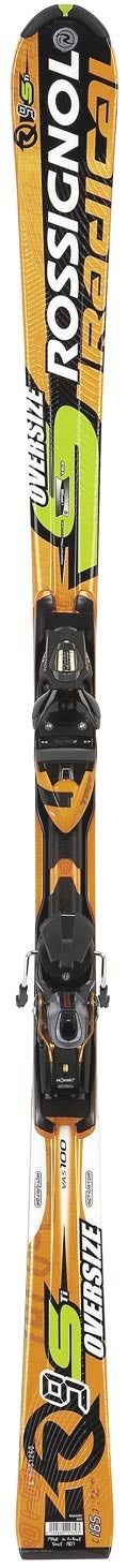 Rossignol 9S Oversize (2007)
