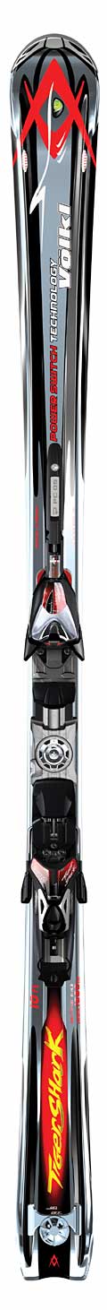 Volkl Tigershark 10ft Power Switch (2008)
