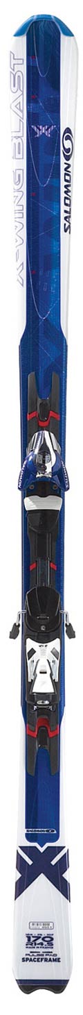 Salomon X Wing Blast (2007)