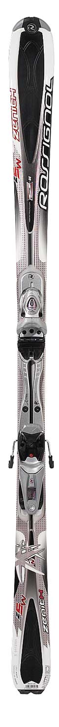 Rossignol Zenith Z5 (2006)