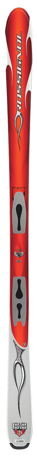 Rossignol Bandit B3 (2007)