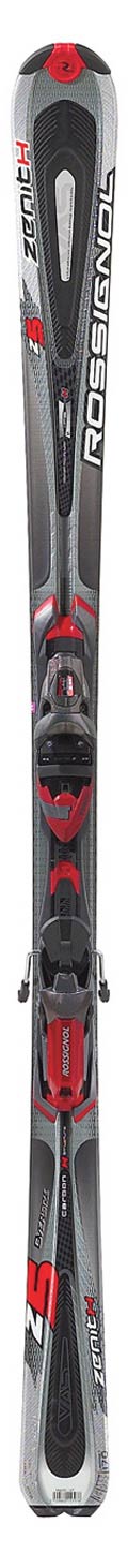 Rossignol Zenith Z5 (2007)