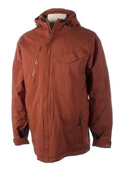 Spyder Original Insulator Jacket A new addition to the best-selling Spyder Insulator series, the Spyder Original Insulator Jacket is a killer version of this proven style that offers…