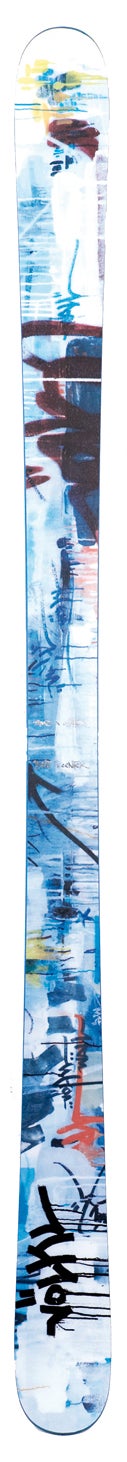Völkl Wall $650 (without binding) Unmatched edge hold gave the Wall the nod over everything except the Nordica. This playful, snappy stick practically does…