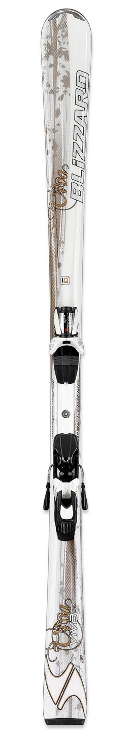 Blizzard Viva G3 IQ (2009)