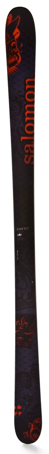 salomon lord