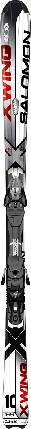 Salomon X Wing 10 (2009)