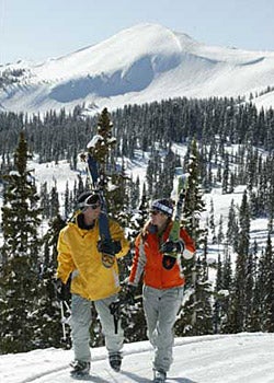 Garmont Ener-G (Big-Mountain) $680 For aggressive tele skiers with wider feet, the triple-injected Ener-G won’t disappoint on big-mountain, backcountry terrain. Its newly designed…