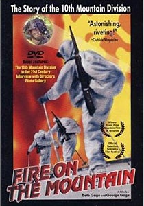 Fire On the Mountain (1996) None
