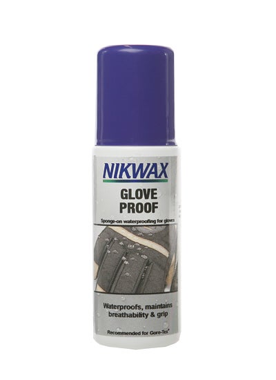 NikWax Glove Proof $8; nikwax.com After a couple years, even Gore-Tex gloves start to soak through. Slather them with NikWax, a nontoxic potion that smells like the…