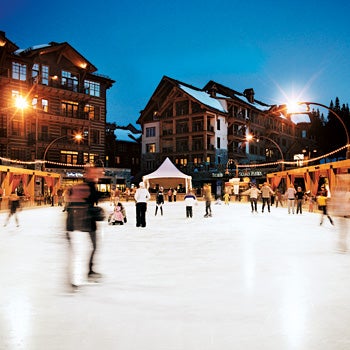 Northstar Rising Ski Mag Northstar Rising Ski Mag