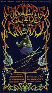 The Skier's Guide to the Galaxy (1992) None