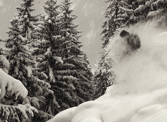 Finding a Place in History Pep Fujas at St. Anton.Where to LearnPro Powder, Hokkaido, Japan An international team of instructors leads two-, three-, and four-day powder camps…