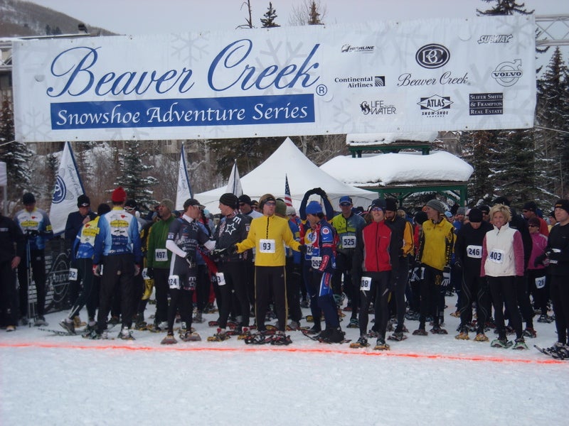 Beaver Creek Snowshoe Adventure Series This Weekend Ski Mag