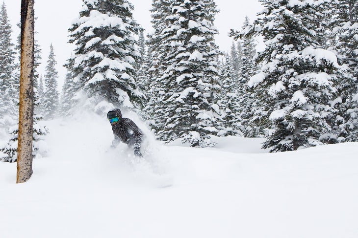 Aspen Snowmass, CO The weather system left Aspen with 30 inches at Aspen Highlands and Snowmass, as that mountain prepared for its annual Schnee Tag event last weekend.…