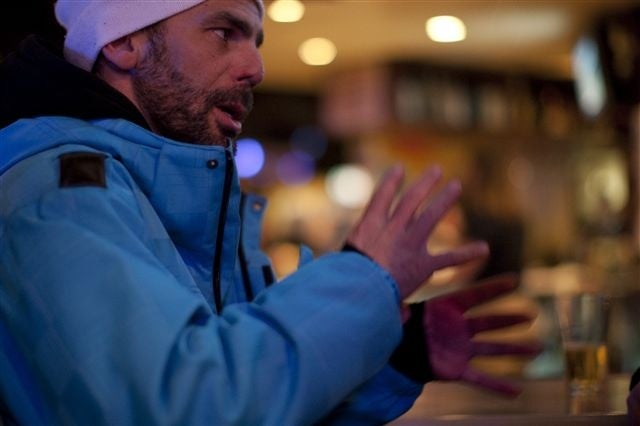 Opening the Legend of Squaw FWT 09 Freeride World Tour 2009 - Four locations around the world, Sochi, Squaw Valley, Tignes and Verbier have been selected for the second edition…