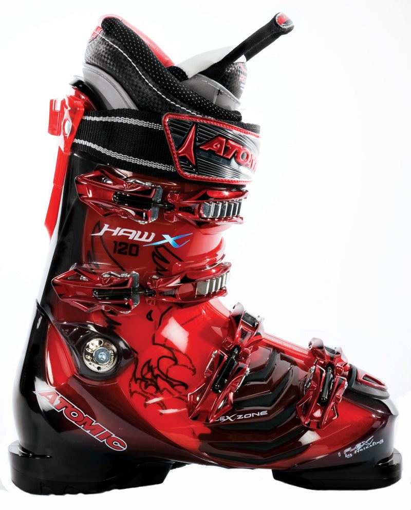 atomic hawx 120