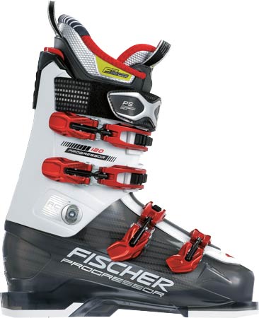 Fischer Progressor 120 (2010)