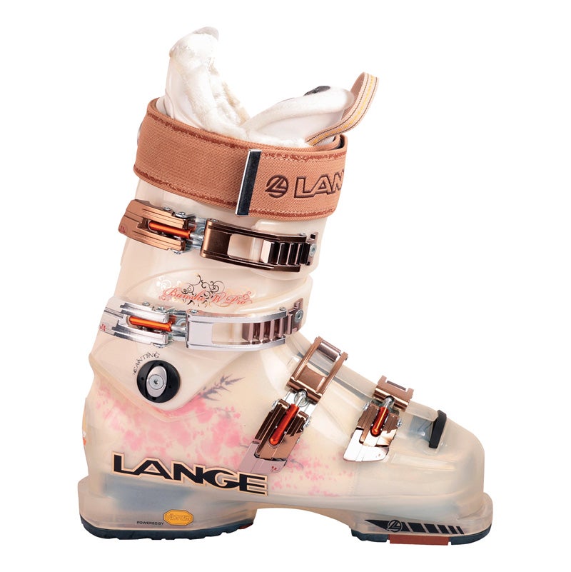 Lange Banshee W Pro (2010)