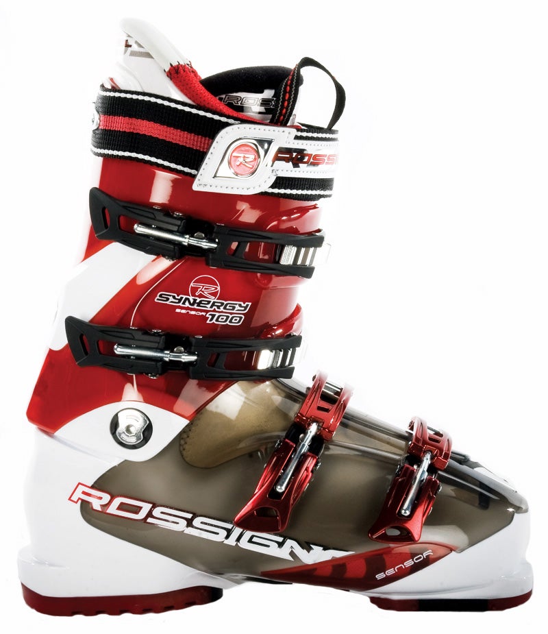 Rossignol Synergy 100 (2010)