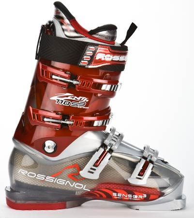 Rossignol Zenith Sensor3 110 (2010)