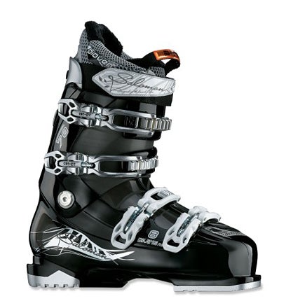 Salomon Divine RS 8 (2010)