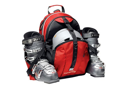 transpack sidekick pro