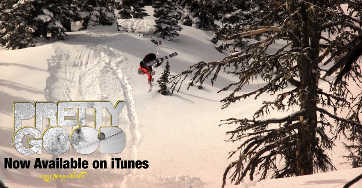 Rage Films Available on iTunes None