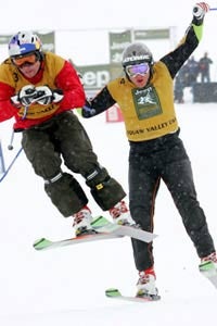 #5: Squaw Valley, California
