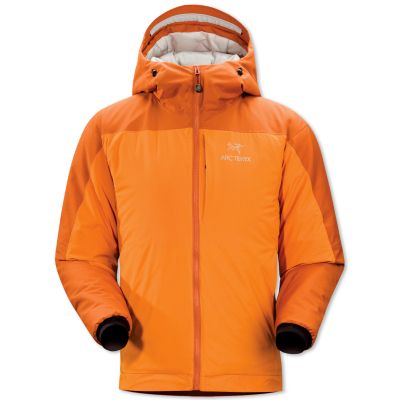 Arc'teryx Kappa SV jacket
