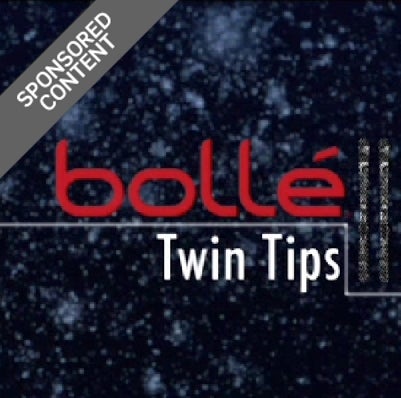 Bolle Twin Tips None