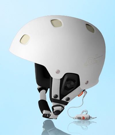 POC Receptor BUG Communication