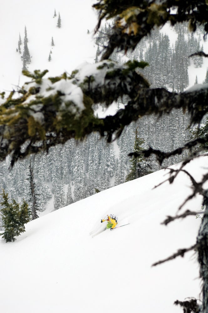 #4 Skiing the Venues Before the Olympians The Dave Murray Downhill and Women's Downhill are open until January 25. When they close, head to Blackcomb’s Solar Coaster chair, where you can get…