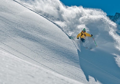 CATEGORY: POWDER, Runner-Up Powder Tips7. Storms that deposit light, cold snow on top of a denser bottom layer create the best powder conditions. Storms that dump thick, heavy…