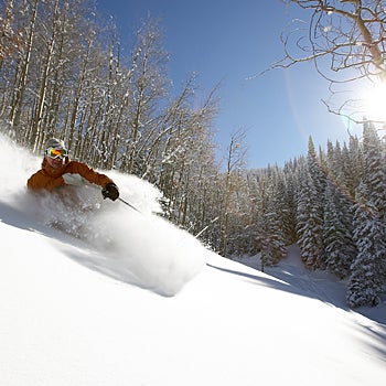 Deep Snow Powder Tips3. The East’s deepest powder is at Jay Peak, Vermont, which receives an average annual snowfall of 376 inches—61 inches more than Mount…
